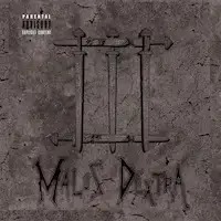 Malus Dextra - III Pt. 1 album cover