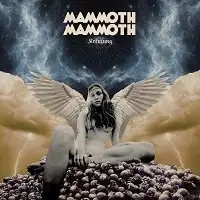 Mammoth Mammoth - Kreuzug album cover