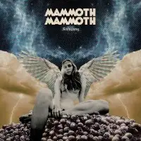 Mammoth Mammoth - Kreuzung album cover