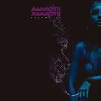Mammoth Mammoth - Volume IV - Hammered Again album cover