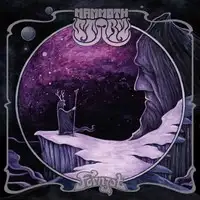 Mammoth Storm - Fornjot album cover