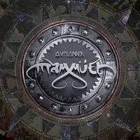 Mammüth - Outlander album cover