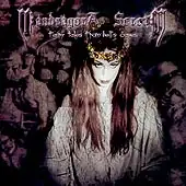 Mandragora Scream - Fairy Tales From Hell's Caves album cover