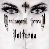 Mandragora Scream - Volturna album cover