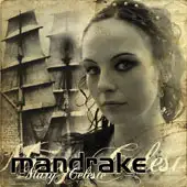 Mandrake - Mary Celeste album cover