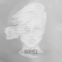 Manfrea - Noire album cover