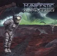 Manifestic - Anonymous Souls album cover