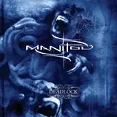 Manitou - Deadlock album cover