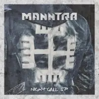 Manntra - Nightcall album cover