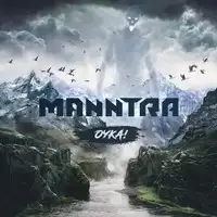 Manntra - Oyka! album cover