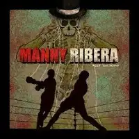 Manny Ribera - Keep 'Em Down album cover