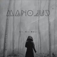 Manoluc - Asa Nisi Masa album cover