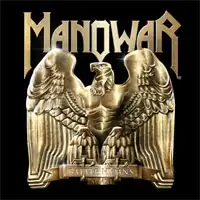 Manowar - Battle Hymns MMXI album cover