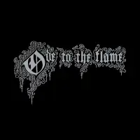 Mantar - Ode To The Flame album cover