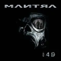 Mantra - Medium album cover