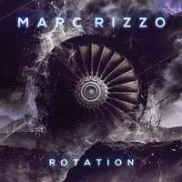 Marc Rizzo - Rotation album cover