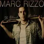 Marc Rizzo - The Ultimate Devotion album cover
