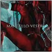 Marcello & Vestry - Marcello & Vestry album cover