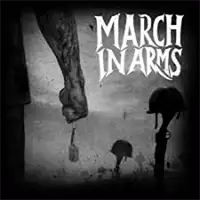 March In Arms - March In Arms (Reissue) album cover