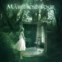 Marchenbilder - Flickering Truth album cover