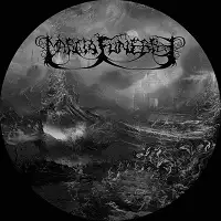 Marcia Funebre - Marcia Funebre album cover