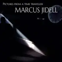 Marcus Jidell - Pictures From A Time Traveller album cover