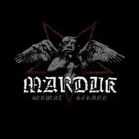 Marduk - Serpent Sermon album cover