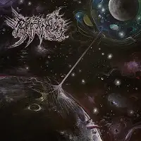 Mare Cognitum - Luminiferous Aether album cover