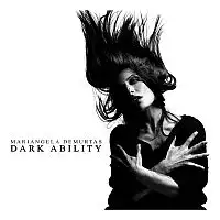 Mariangela Demurtas - Dark Ability album cover