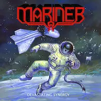 Mariner - Devastating Synergy album cover