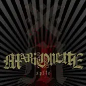 Marionette - Spite album cover