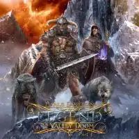 Marius Danielsen - Legend of Valley Doom Part 3 album cover