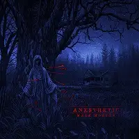 Mark Morton - Anesthetic album cover