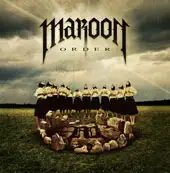 Maroon - Order album cover