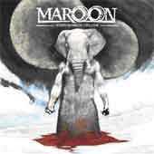 Maroon - When Worlds Collide album cover