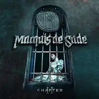 Marquis De Sade - Chapter II album cover