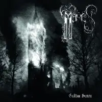 Marras - Endtime Sermon album cover