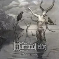 Marrowfields - Metamorphoses album cover