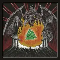 Martial Barrage - Agents of the Wolf Age album cover