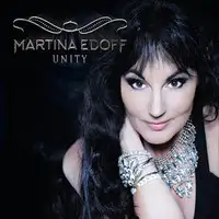 Martina Edoff - Unity album cover