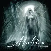 Martriden - The Unsettling Dark album cover