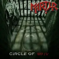 Martyr - Circle Of 8 album cover