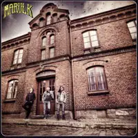 Marulk - Marulk album cover