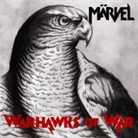 Marvel - Warhawks Of War album cover