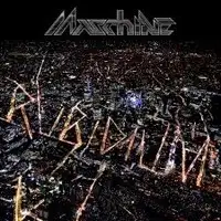 Maschine - Rubidium album cover