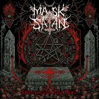 Mask of Satan - Underneath The Mire album cover