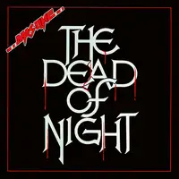 Masque - The Dead of Night (Reissue) album cover