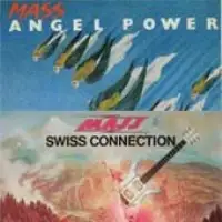 Mass - Angel Power / Swiss Connection album cover