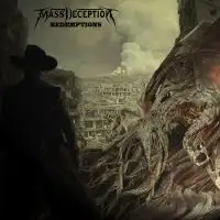 Mass Deception - Redemptions album cover