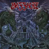 Massacre - Mythos album cover